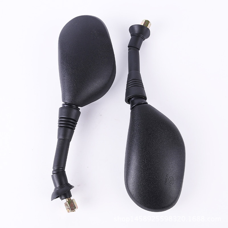 Motorcycle-Mirrors-Indicators-Rear-View-Side-mirror-Racing-6mm-8mm-scooter-mirrors-Thread-Dimension-Rearview-Motorycle-7
