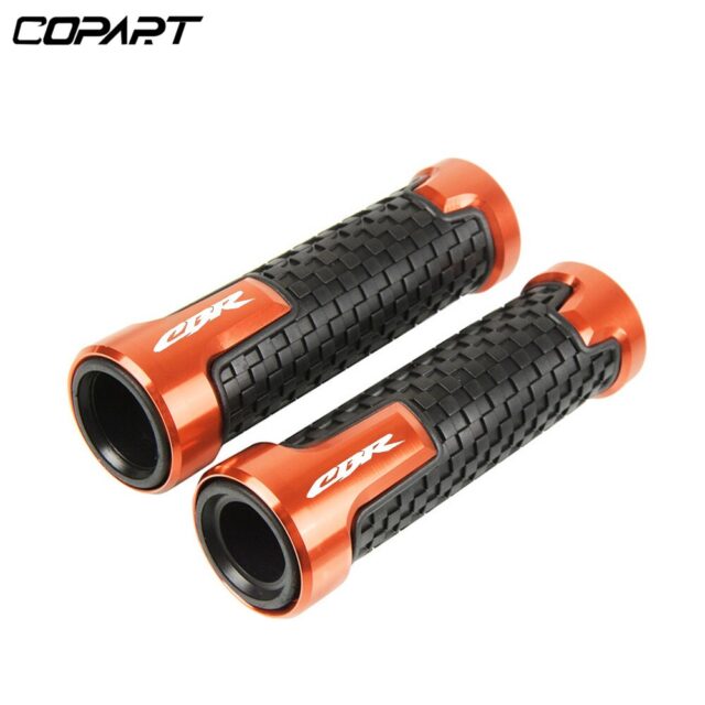 Motorcycle handle bar Handlebar Grips For Honda CBR600RR CBR900RR CBR929RR CBR1000RR CBR 600RR