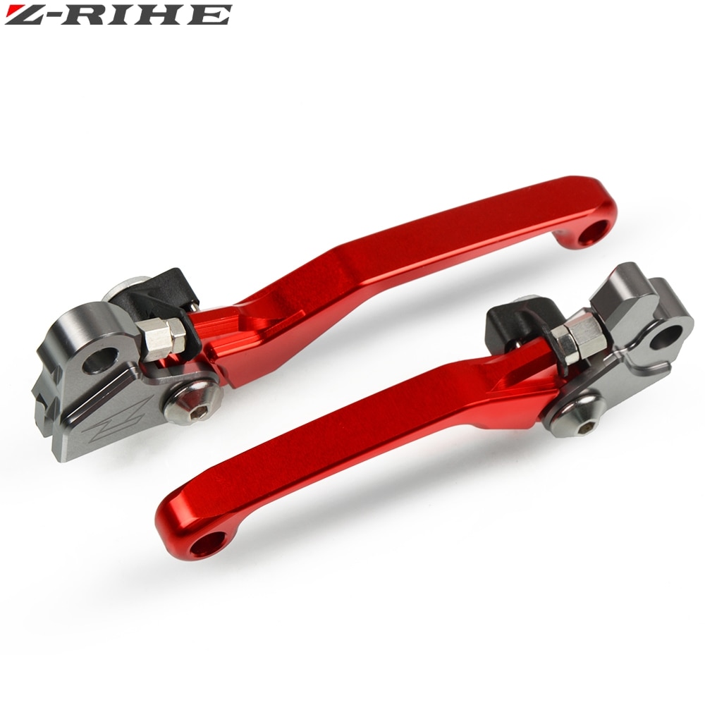 For-YAMAHA-WR450F-CNC-Accessories-Dirt-bike-Pivot-Lever-High-QualityMotorcycle-Brake-Clutch-Levers-WRF-450-3
