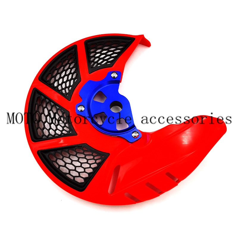 For-YZ125-YZ250-YZ250F-YZ450F-WR250F-WR450F-YZ125X-YZ250X-Motorcycle-Front-Brake-Disc-Rotor-Guard-Cover-1