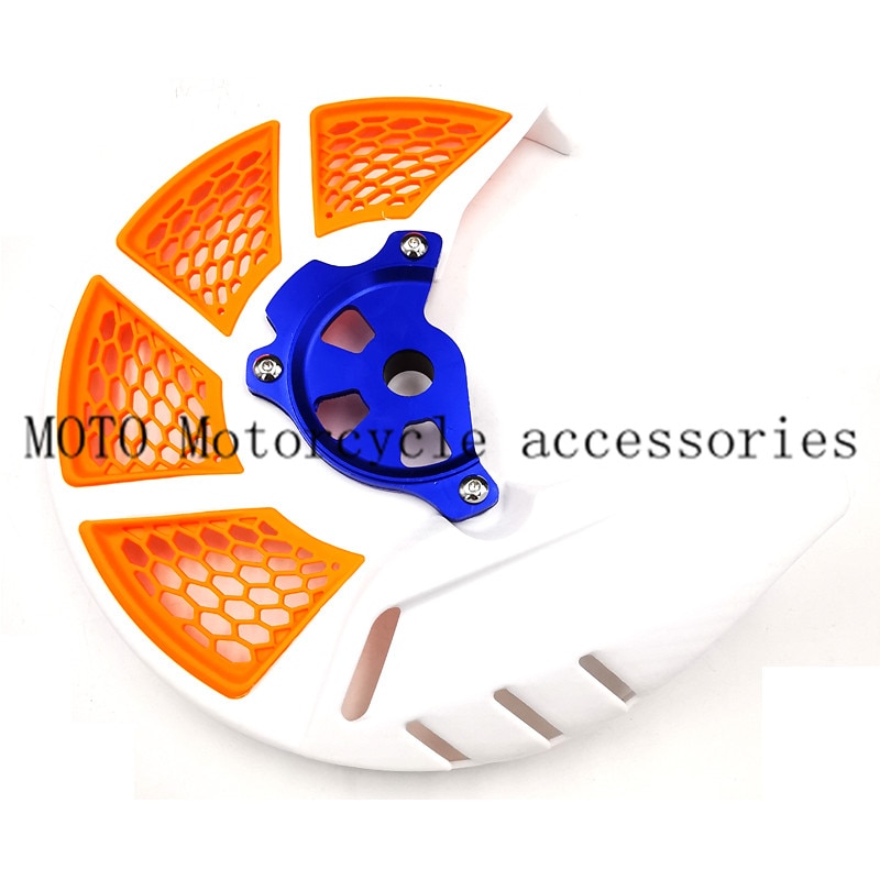 For-YZ125-YZ250-YZ250F-YZ450F-WR250F-WR450F-YZ125X-YZ250X-Motorcycle-Front-Brake-Disc-Rotor-Guard-Cover-2