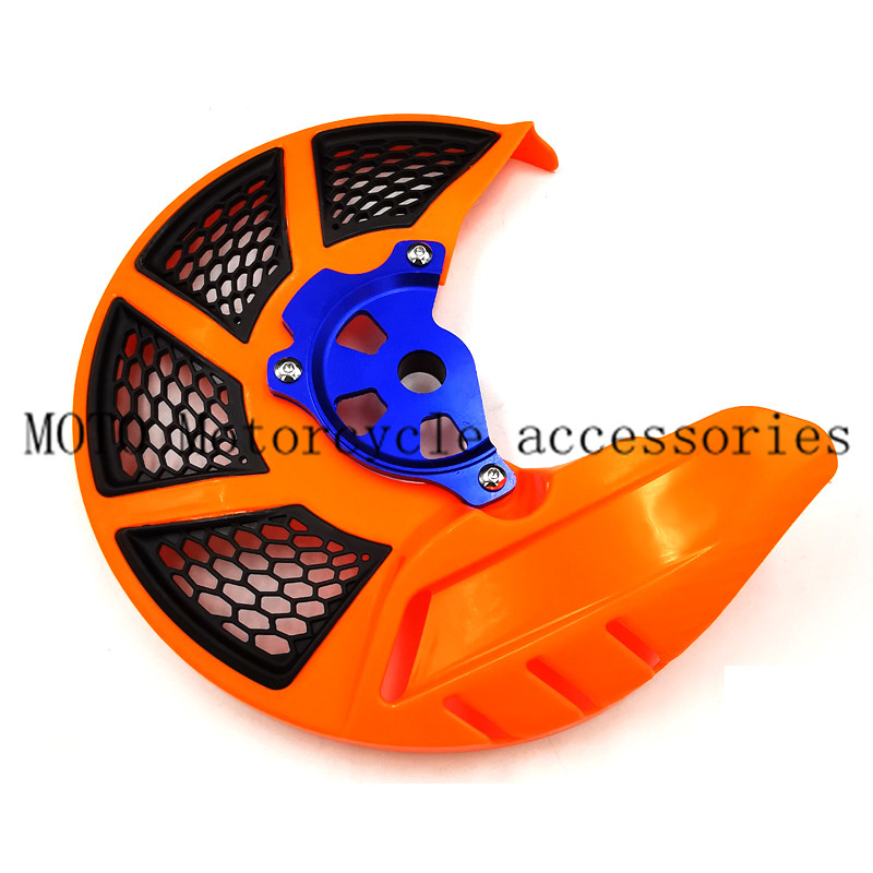 For-YZ125-YZ250-YZ250F-YZ450F-WR250F-WR450F-YZ125X-YZ250X-Motorcycle-Front-Brake-Disc-Rotor-Guard-Cover-4