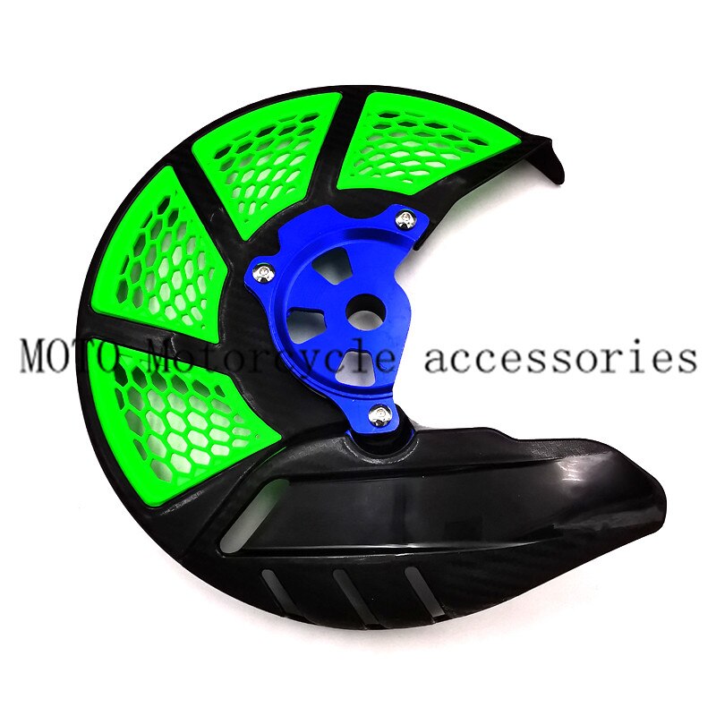 For-YZ125-YZ250-YZ250F-YZ450F-WR250F-WR450F-YZ125X-YZ250X-Motorcycle-Front-Brake-Disc-Rotor-Guard-Cover-5