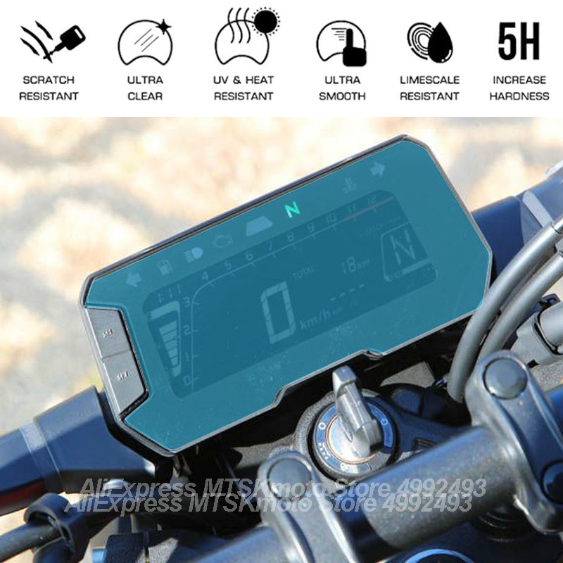 Cluster-Scratch-Screen-Protection-Film-Dashboard-Screen-Protector-for-Honda-CB125R-CB150R-CB300R-CB-125-150-4