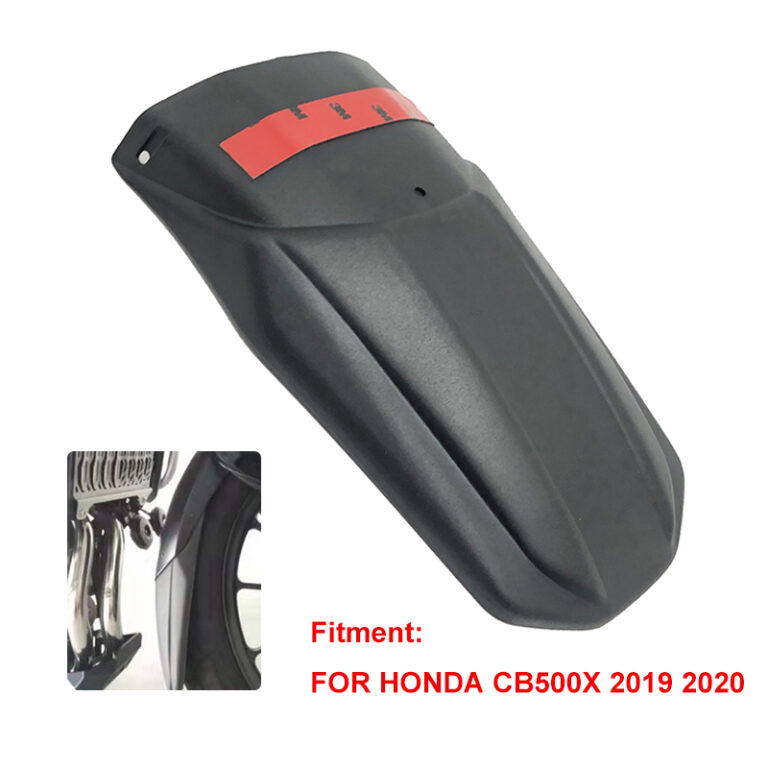 For HONDA CB500X CB500F cb500x cb500f 2019 2020 Motorcycle Tire Hugger