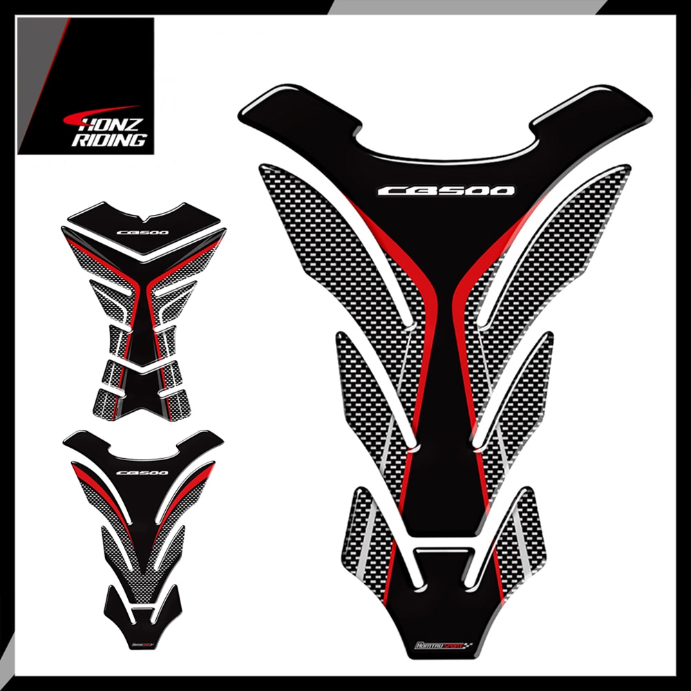 For-Honda-CB500-F-X-CB500F-CB500X-Tank-Pad-Protector-Motorcycle-Tankpad-Decal