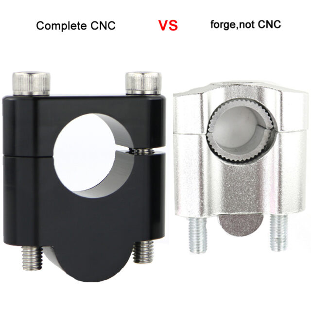 For Honda Grom MSX125 20132019 ST1100 19912002 22mm 7/8" Handlebar