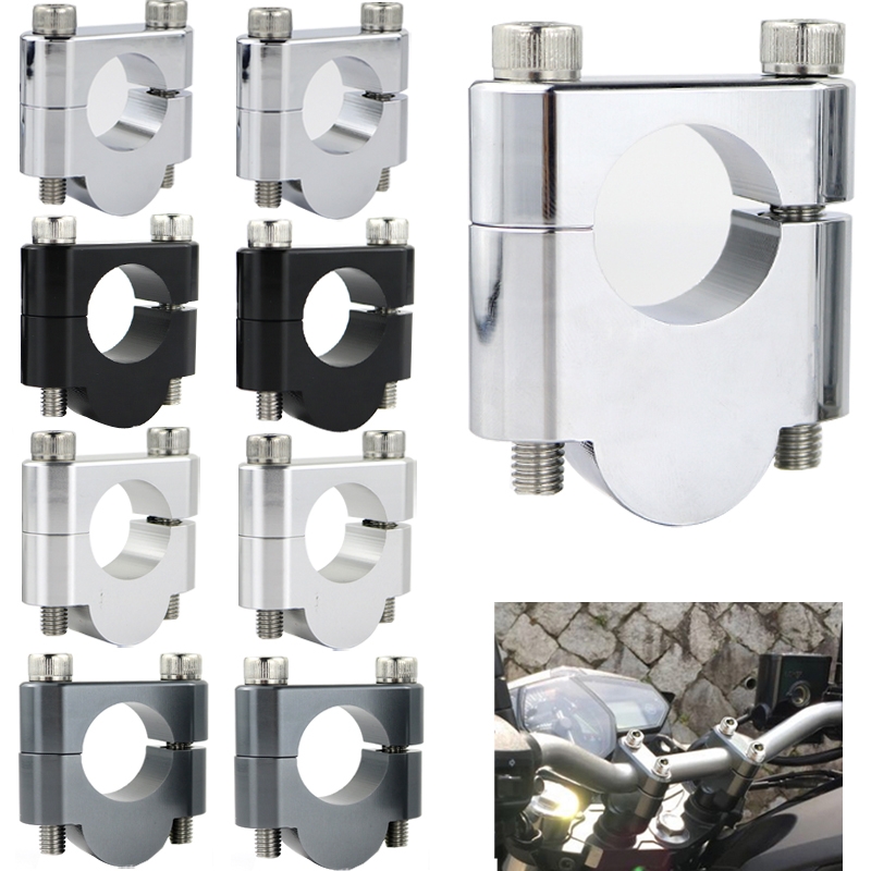 For Honda Grom MSX125 20132019 ST1100 19912002 22mm 7/8" Handlebar