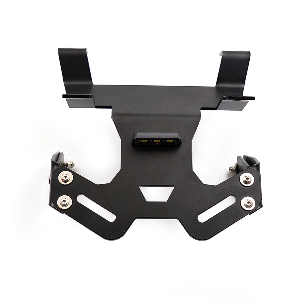 cb300r fender eliminator