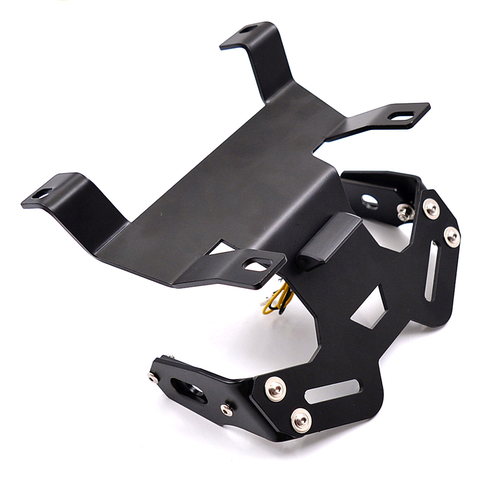 cb300r fender eliminator