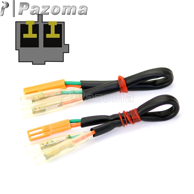 Motorbike-2-Pin-Plug-Turn-Signal-Indicators-Wire-Adapter-Plugs-for-Honda-CB650F-CB500F-CB1100-CBR600RR-1