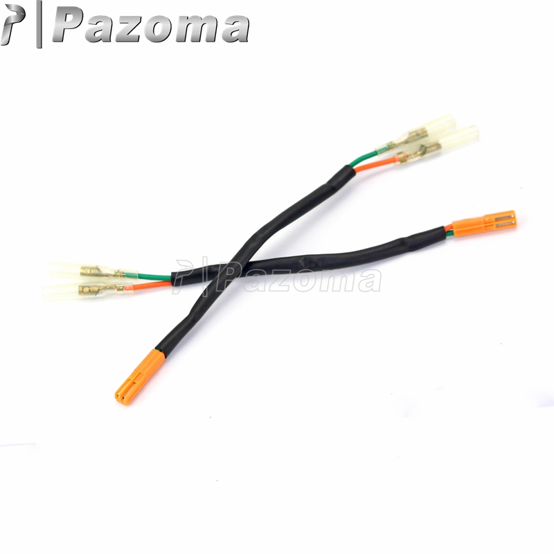 Motorbike-2-Pin-Plug-Turn-Signal-Indicators-Wire-Adapter-Plugs-for-Honda-CB650F-CB500F-CB1100-CBR600RR-2