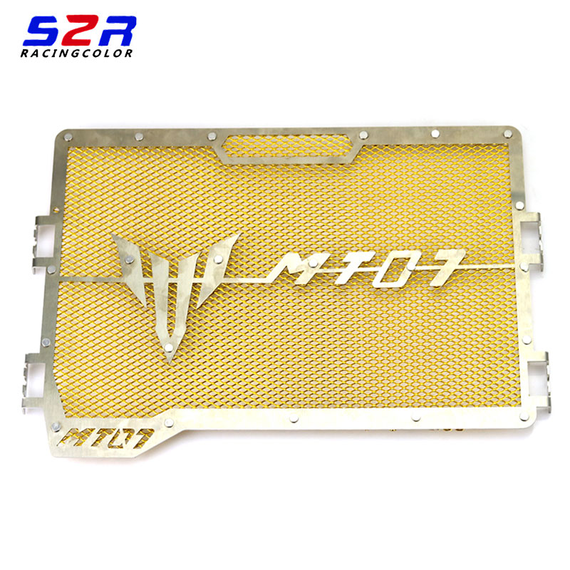 Stainless-Steel-Motorcycle-Radiator-Grille-Guard-Moto-Protector-Grill-Cover-Motor-bike-for-Yamaha-MT07-MT-3