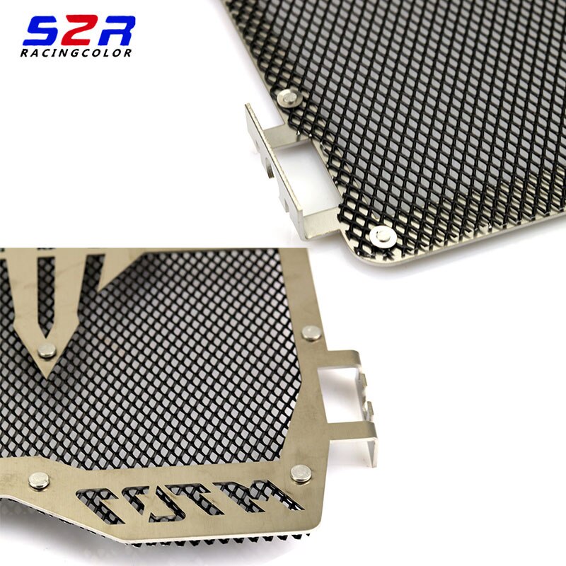 Stainless-Steel-Motorcycle-Radiator-Grille-Guard-Moto-Protector-Grill-Cover-Motor-bike-for-Yamaha-MT07-MT-5