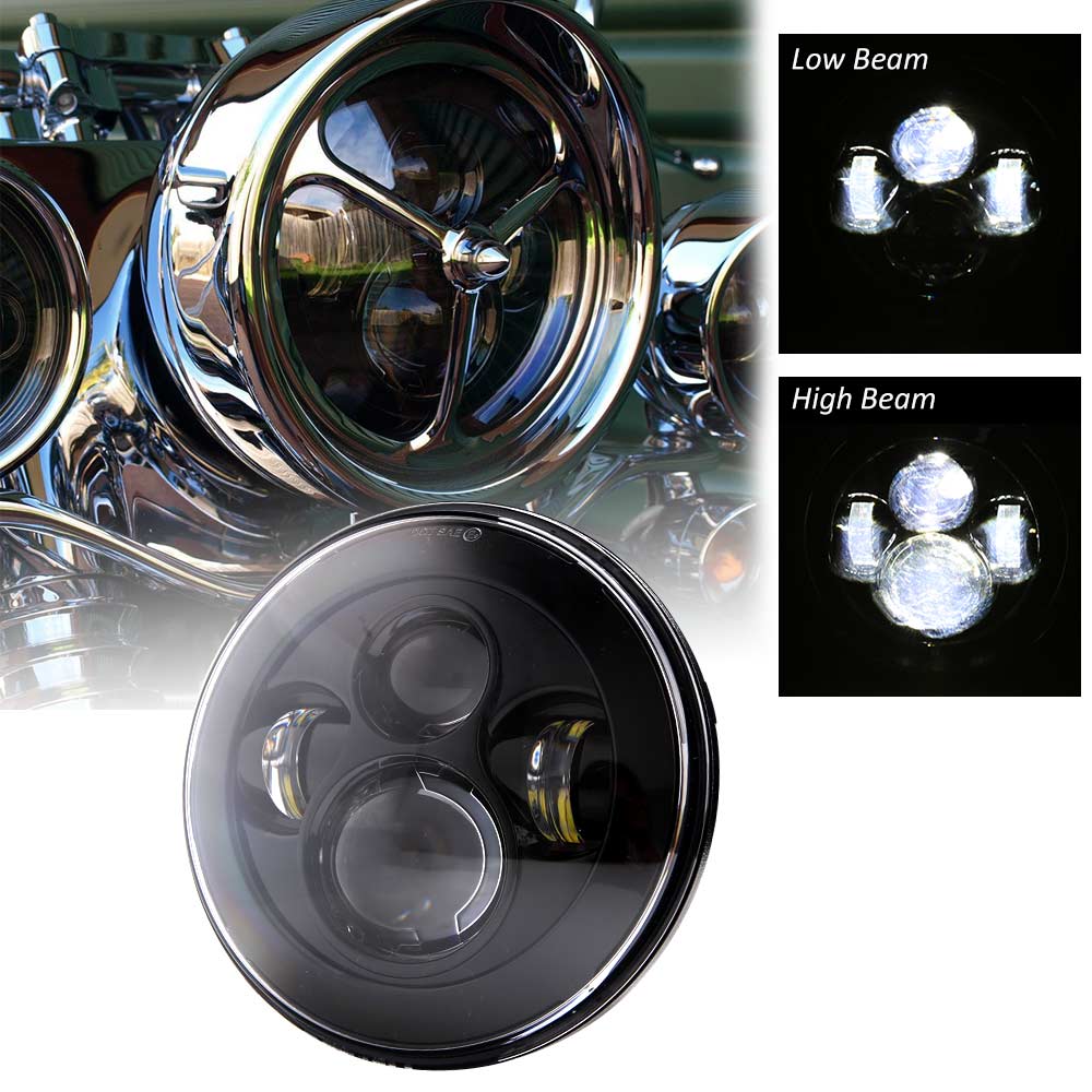 Motorcycle-7-inch-LED-Headlight-for-Harley-Touring-Ultra-Classic-Electra-Street-Glide-Road-King-Yamaha-1