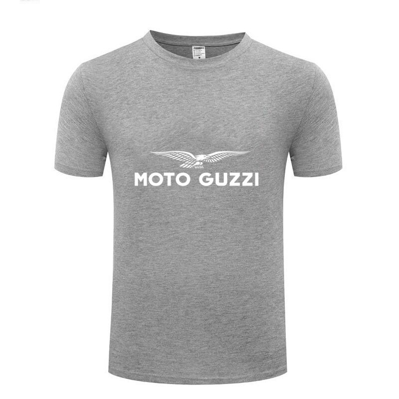 For-MOTO-GUZZI-CALIFORNIA-GRISO-BREVA-750-1000-T-Shirt-Men-New-LOGO-T-shirt-100-5